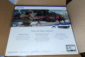 Sony PlayStation 5 PS5 825GB